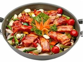 黄记煌三汁焖锅 加盟商机与经典制作技艺