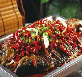 趣多客烤鱼产品 创新美味与创业机遇的完美结合