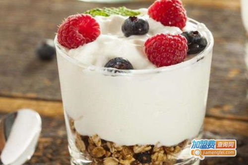 谷美陶饮品加盟费解析与餐饮管理要点