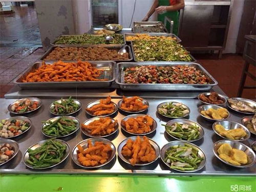 繁昌单位食堂外包方案 携手芜湖名益餐饮，打造高效优质餐饮管理