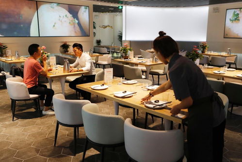 餐饮管理精英齐聚晋江｜本地优秀企业推荐名单公示推动行业高质量发展