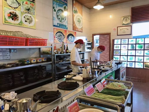 食品安全宝典 餐饮管理的五项铁律，让你吃得更放心