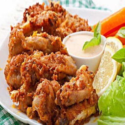 鸡骑士炸鸡产品全解析 最新产品展示与餐饮管理策略